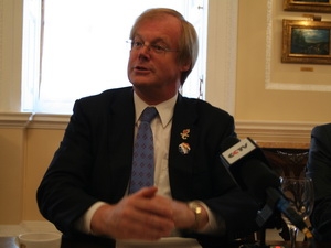 Empresas británicas con oportunidades de invertir en Vietnam